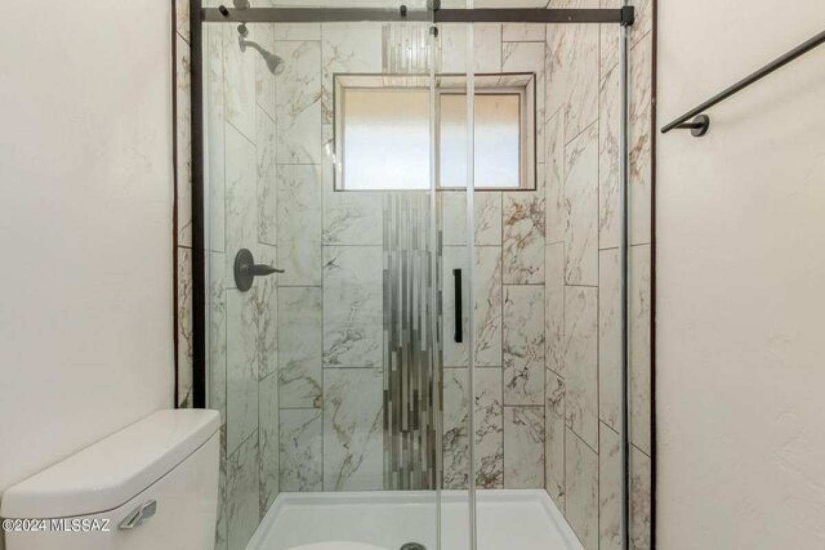 3 Schlafzimmer Haus in Tucson, USA, Nr. 419529