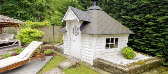 5-Zimmer Haus in Pressbaum, Austria, Nr. 235870 4