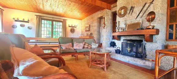 5 bedrooms House in Vieira do Minho, Portugal No. 184581 27