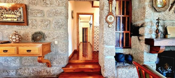 5 bedrooms House in Vieira do Minho, Portugal No. 184581 39