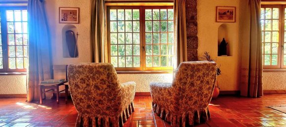 5 bedrooms House in Vieira do Minho, Portugal No. 184581 13