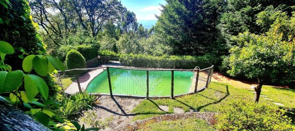 5 bedrooms House in Vieira do Minho, Portugal No. 184581 42