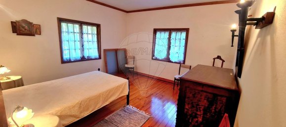 5 bedrooms House in Vieira do Minho, Portugal No. 184581 31