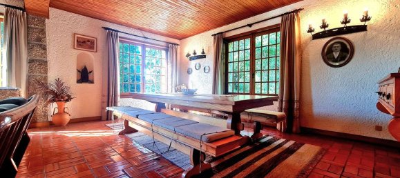 5 bedrooms House in Vieira do Minho, Portugal No. 184581 38