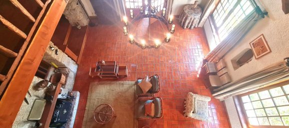 5 bedrooms House in Vieira do Minho, Portugal No. 184581 16