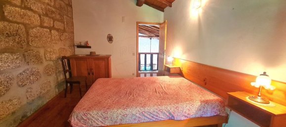 5 bedrooms House in Vieira do Minho, Portugal No. 184581 19