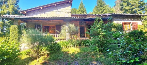 5 bedrooms House in Vieira do Minho, Portugal No. 184581 10