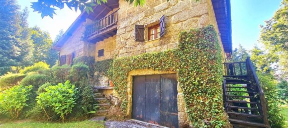 5 bedrooms House in Vieira do Minho, Portugal No. 184581 6