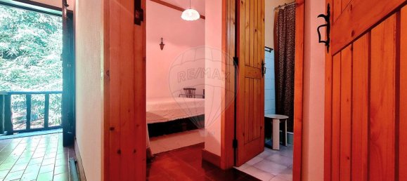 5 bedrooms House in Vieira do Minho, Portugal No. 184581 34