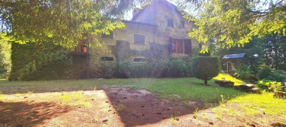 5 bedrooms House in Vieira do Minho, Portugal No. 184581 3