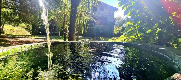 5 bedrooms House in Vieira do Minho, Portugal No. 184581 50