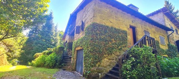 5 bedrooms House in Vieira do Minho, Portugal No. 184581 4