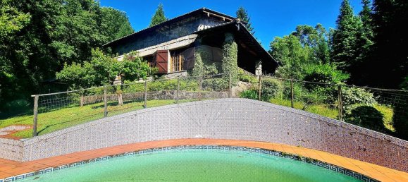 5 bedrooms House in Vieira do Minho, Portugal No. 184581 45