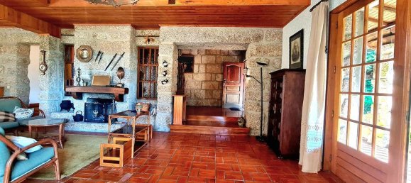 5 bedrooms House in Vieira do Minho, Portugal No. 184581 40