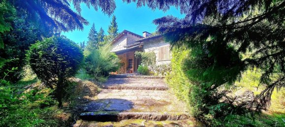 5 bedrooms House in Vieira do Minho, Portugal No. 184581 9