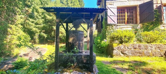 5 bedrooms House in Vieira do Minho, Portugal No. 184581 48