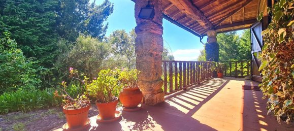 5 bedrooms House in Vieira do Minho, Portugal No. 184581 8