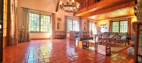 5 bedrooms House in Vieira do Minho, Portugal No. 184581 12