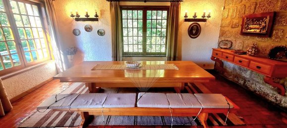 5 bedrooms House in Vieira do Minho, Portugal No. 184581 28