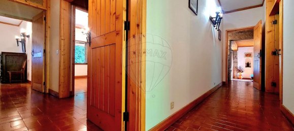5 bedrooms House in Vieira do Minho, Portugal No. 184581 35