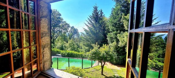 5 bedrooms House in Vieira do Minho, Portugal No. 184581 7