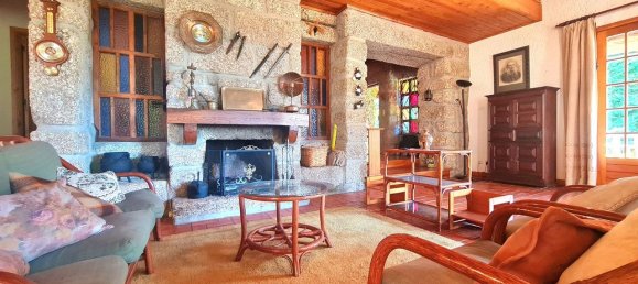 5 bedrooms House in Vieira do Minho, Portugal No. 184581 14