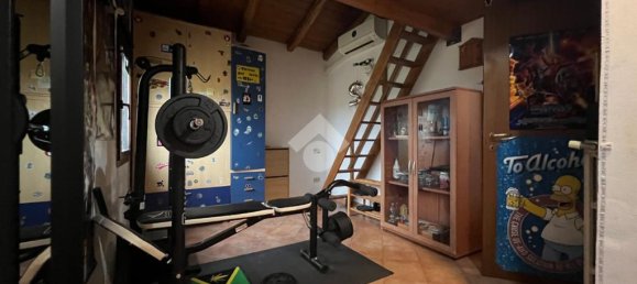 Квартира с 3 спальнями в Будрио, Италия № 83442 29