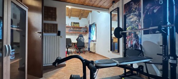 Квартира с 3 спальнями в Будрио, Италия № 83442 30