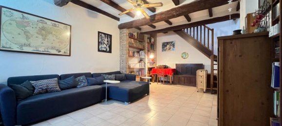 Квартира с 3 спальнями в Будрио, Италия № 83442 2