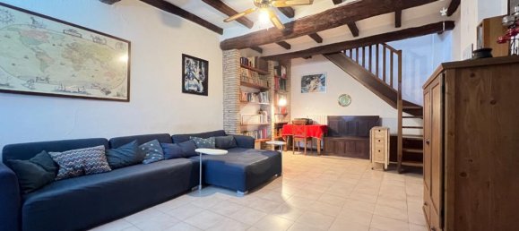 Квартира с 3 спальнями в Будрио, Италия № 83442 8