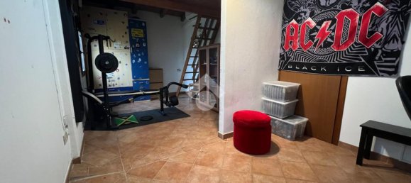 Квартира с 3 спальнями в Будрио, Италия № 83442 24