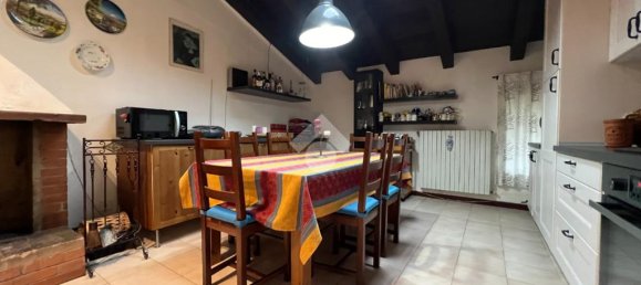 Квартира с 3 спальнями в Будрио, Италия № 83442 10