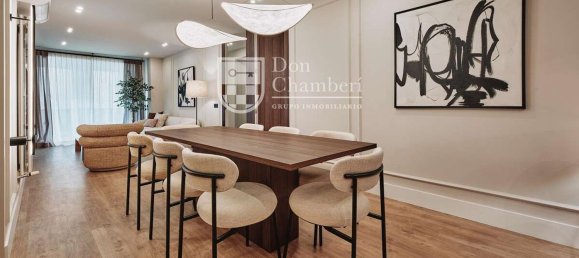 Apartamento de 3 dormitorios en Madrid, Spain No. 120012 10