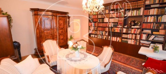 3-salle Appartement à Hietzing, Austria No. 14447 15