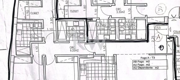 3 Schlafzimmer Wohnung in Odivelas, Portugal, Nr. 72677 38