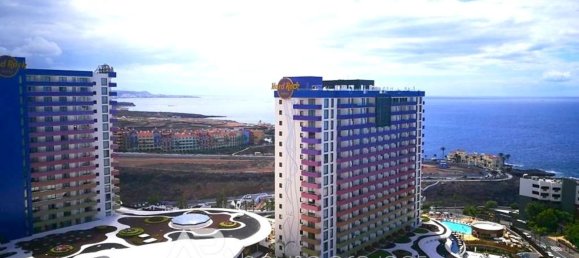 Квартира с 2 спальнями в Адехе, Испания № 27094 37