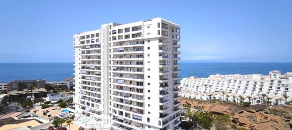 Квартира с 2 спальнями в Адехе, Испания № 27094 4