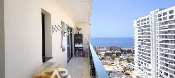 Квартира с 2 спальнями в Адехе, Испания № 27094 3