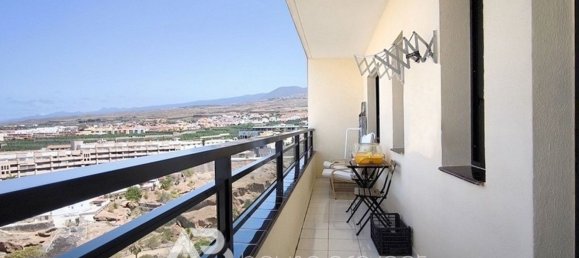 Квартира с 2 спальнями в Адехе, Испания № 27094 5