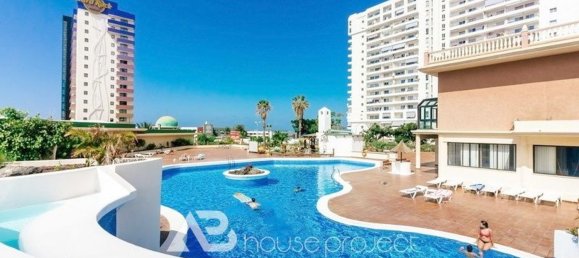 Квартира с 2 спальнями в Адехе, Испания № 27094 32