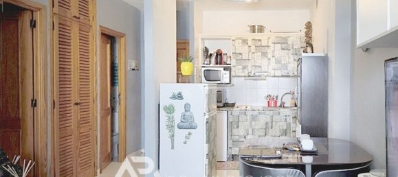 Квартира с 2 спальнями в Адехе, Испания № 27094 8