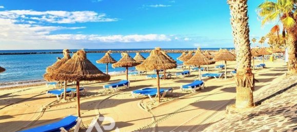 Квартира с 2 спальнями в Адехе, Испания № 27094 41