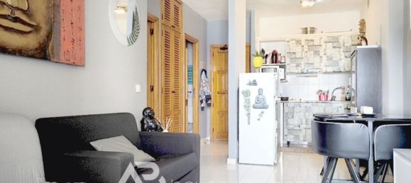 Квартира с 2 спальнями в Адехе, Испания № 27094 7