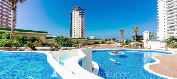 Квартира с 2 спальнями в Адехе, Испания № 27094 27