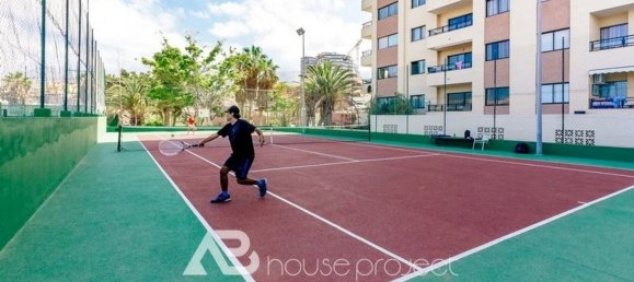 Квартира с 2 спальнями в Адехе, Испания № 27094 34