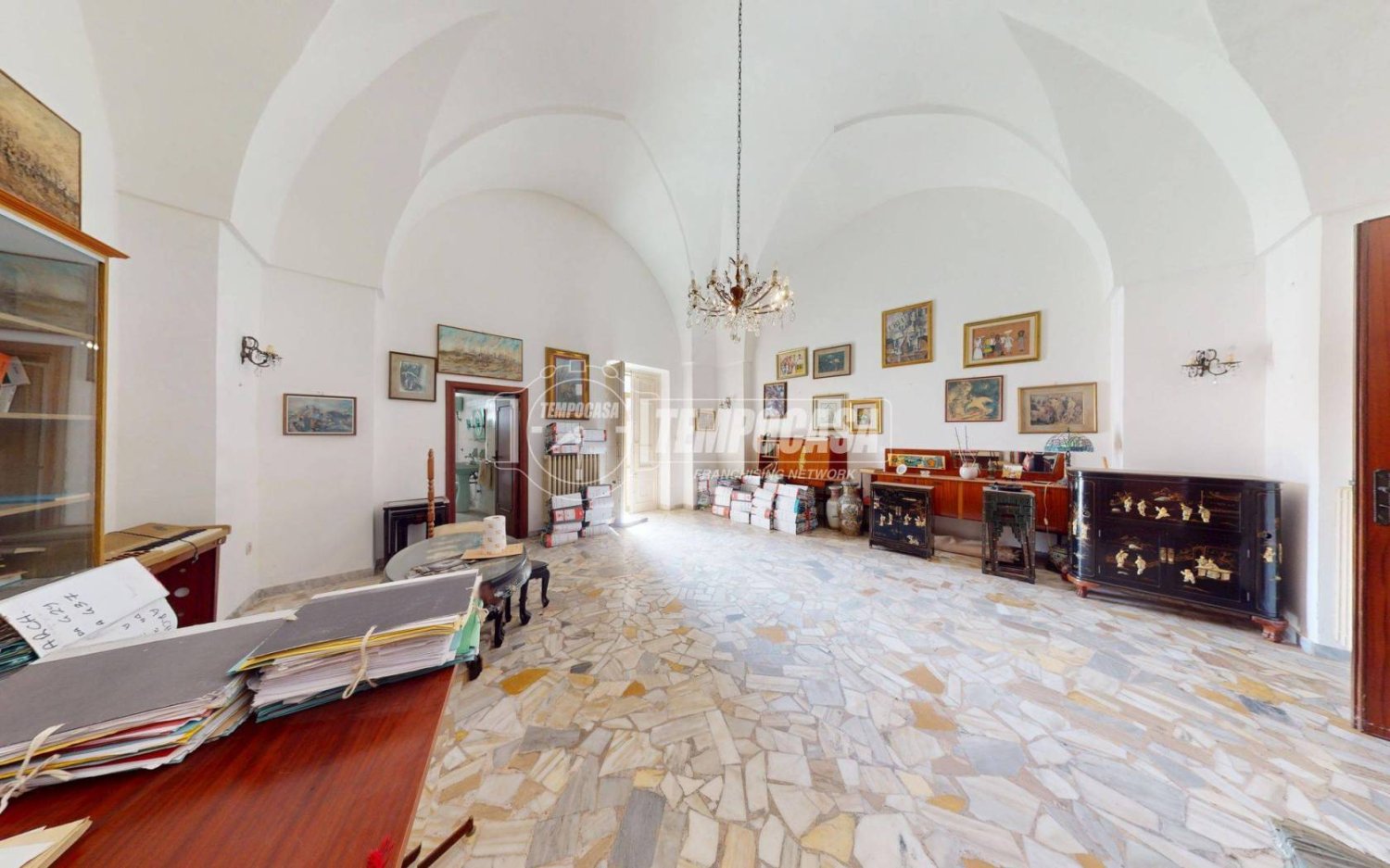 Apartamento de 2 dormitorios en Surbo, Italy No. 331801