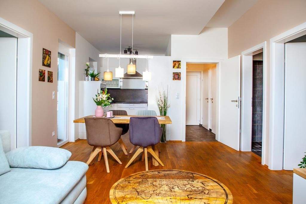 3-salle Appartement à Feldbach, Austria No. 160695