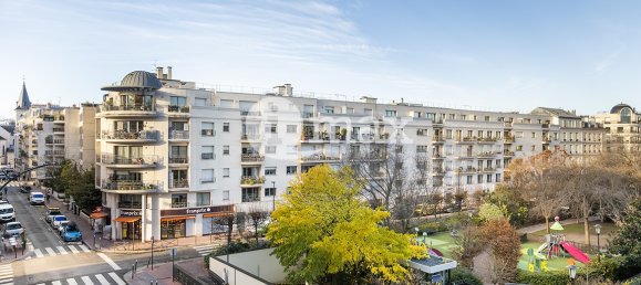 2 Schlafzimmer Wohnung in Levallois-Perret, France, Nr. 162081 6