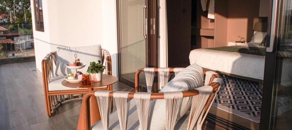 4 bedrooms Penthouse in Pattaya, Thailand No. 68882 20