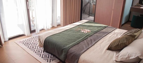 4 bedrooms Penthouse in Pattaya, Thailand No. 68882 11